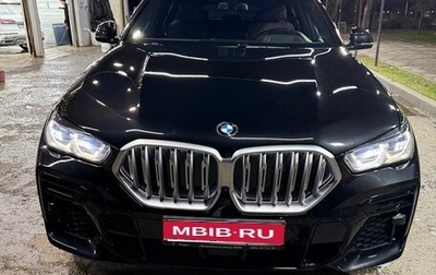 BMW X6, 2021 год, 9 200 000 рублей, 1 фотография