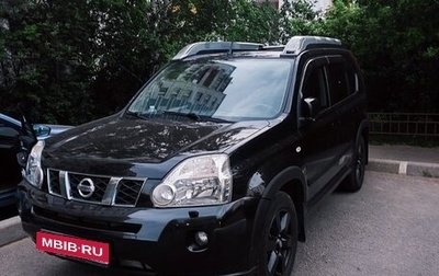 Nissan X-Trail, 2008 год, 1 100 000 рублей, 1 фотография