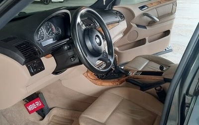 BMW X5, 2005 год, 1 750 000 рублей, 1 фотография