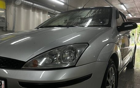 Ford Focus IV, 2003 год, 190 000 рублей, 1 фотография