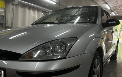 Ford Focus IV, 2003 год, 190 000 рублей, 1 фотография