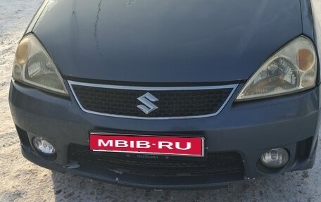 Suzuki Liana, 2007 год, 500 000 рублей, 1 фотография