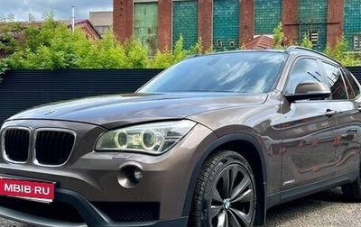 BMW X1, 2013 год, 1 700 000 рублей, 1 фотография