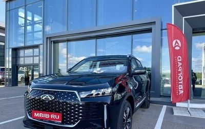 Chery Tiggo 4 I рестайлинг, 2025 год, 2 420 000 рублей, 1 фотография