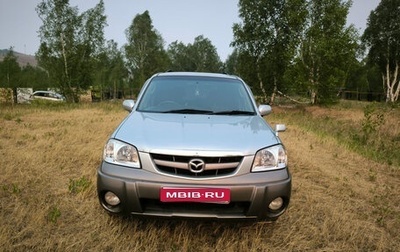 Mazda Tribute II, 2004 год, 700 000 рублей, 1 фотография