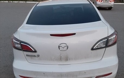 Mazda 3, 2012 год, 550 000 рублей, 1 фотография