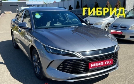 BYD Qin, 2024 год, 2 940 000 рублей, 1 фотография