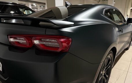 Chevrolet Camaro VI, 2019 год, 2 750 000 рублей, 3 фотография
