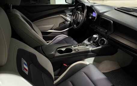 Chevrolet Camaro VI, 2019 год, 2 750 000 рублей, 4 фотография