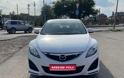 Mazda 6, 2011 год, 921 000 рублей, 1 фотография