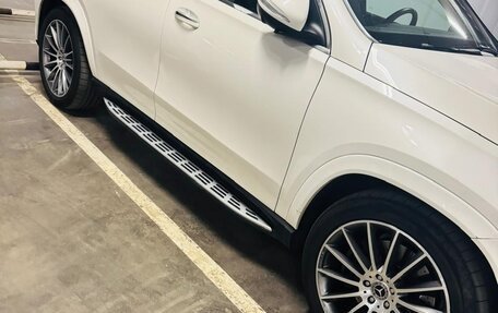 Mercedes-Benz GLE, 2019 год, 5 500 000 рублей, 1 фотография
