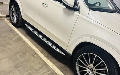Mercedes-Benz GLE, 2019 год, 5 500 000 рублей, 1 фотография
