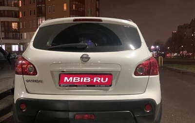 Nissan Qashqai, 2009 год, 1 170 000 рублей, 1 фотография