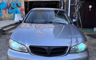 Nissan Maxima VIII, 2004 год, 600 000 рублей, 1 фотография