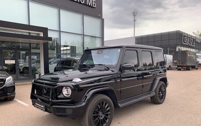 Mercedes-Benz G-Класс W463 рестайлинг _iii, 2023 год, 18 900 000 рублей, 1 фотография