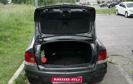 Opel Astra H, 2011 год, 500 000 рублей, 1 фотография