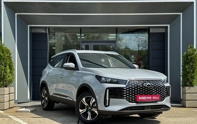 Chery Tiggo 4 I рестайлинг, 2025 год, 2 395 800 рублей, 1 фотография