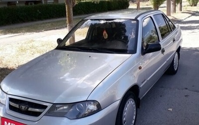 Daewoo Nexia I рестайлинг, 2011 год, 280 000 рублей, 1 фотография