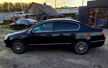 Volkswagen Passat B6, 2010 год, 660 000 рублей, 5 фотография