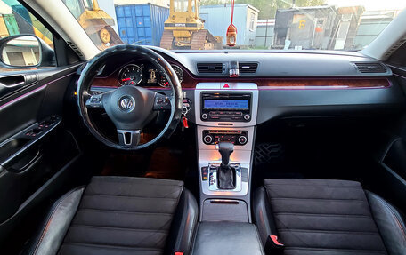 Volkswagen Passat B6, 2010 год, 660 000 рублей, 10 фотография