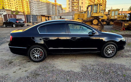 Volkswagen Passat B6, 2010 год, 660 000 рублей, 4 фотография