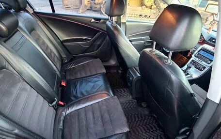 Volkswagen Passat B6, 2010 год, 660 000 рублей, 9 фотография