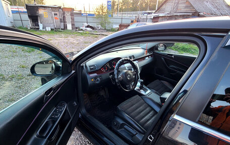 Volkswagen Passat B6, 2010 год, 660 000 рублей, 11 фотография