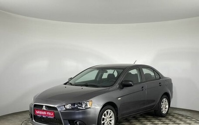 Mitsubishi Lancer IX, 2011 год, 720 000 рублей, 1 фотография