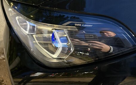 BMW X6, 2021 год, 9 200 000 рублей, 17 фотография