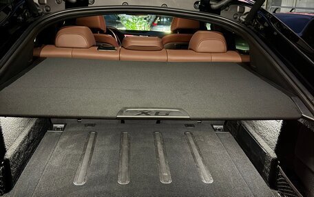 BMW X6, 2021 год, 9 200 000 рублей, 21 фотография