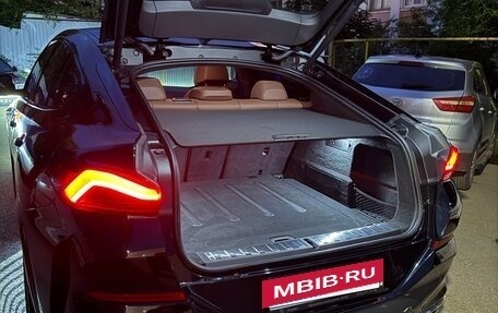 BMW X6, 2021 год, 9 200 000 рублей, 20 фотография