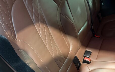 BMW X6, 2021 год, 9 200 000 рублей, 27 фотография
