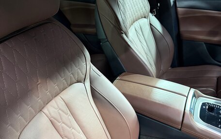 BMW X6, 2021 год, 9 200 000 рублей, 30 фотография