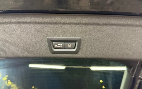 BMW X6, 2021 год, 9 200 000 рублей, 38 фотография