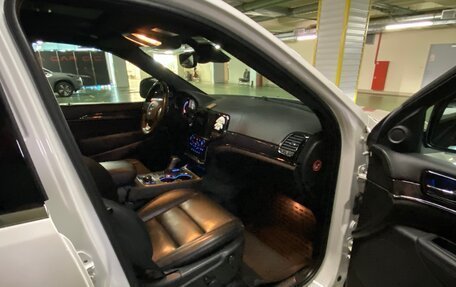 Jeep Grand Cherokee, 2020 год, 4 500 000 рублей, 12 фотография