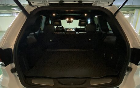 Jeep Grand Cherokee, 2020 год, 4 500 000 рублей, 10 фотография