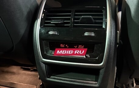 BMW X6, 2021 год, 9 200 000 рублей, 37 фотография