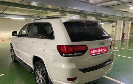 Jeep Grand Cherokee, 2020 год, 4 500 000 рублей, 6 фотография