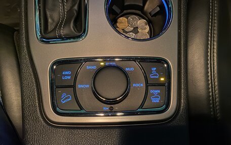Jeep Grand Cherokee, 2020 год, 4 500 000 рублей, 13 фотография