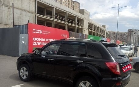 Lifan X60 I рестайлинг, 2014 год, 8 фотография