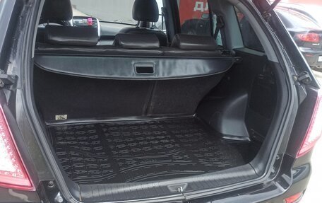 Lifan X60 I рестайлинг, 2014 год, 11 фотография