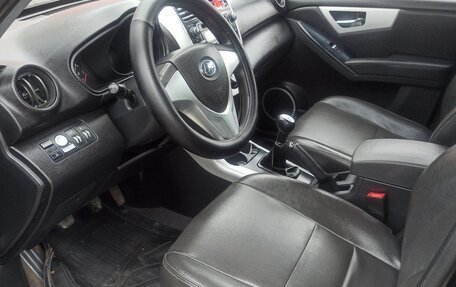 Lifan X60 I рестайлинг, 2014 год, 20 фотография