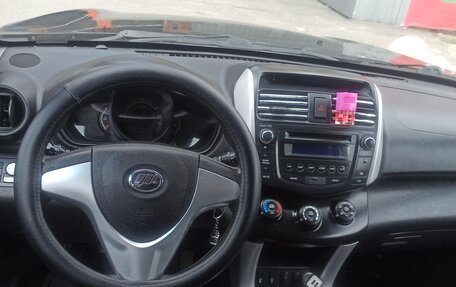 Lifan X60 I рестайлинг, 2014 год, 21 фотография