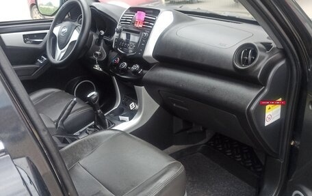 Lifan X60 I рестайлинг, 2014 год, 19 фотография