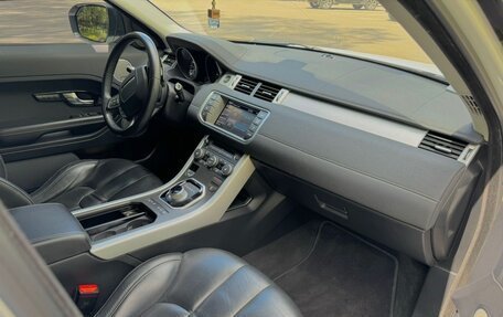 Land Rover Range Rover Evoque I, 2012 год, 2 050 000 рублей, 8 фотография