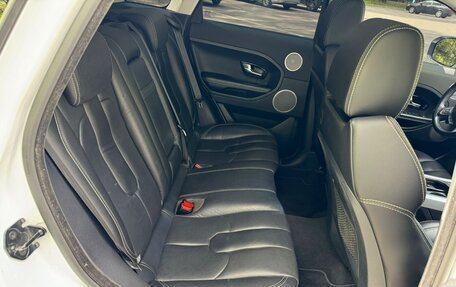 Land Rover Range Rover Evoque I, 2012 год, 2 050 000 рублей, 11 фотография