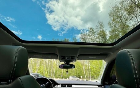 Land Rover Range Rover Evoque I, 2012 год, 2 050 000 рублей, 10 фотография