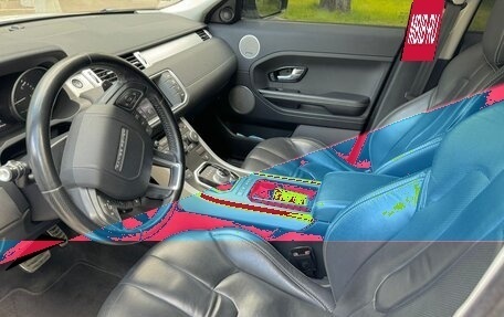 Land Rover Range Rover Evoque I, 2012 год, 2 050 000 рублей, 9 фотография
