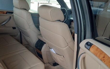 BMW X5, 2005 год, 1 750 000 рублей, 3 фотография