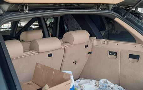 BMW X5, 2005 год, 1 750 000 рублей, 9 фотография